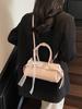 Bolso de Mano de Alta Gama para Mujer 2026, Nuevo Bolso de Hombro Casual de Moda, Bolso Cruzado Tipo Almohada