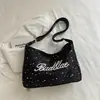 Bolsa Casual de Estilo Coreano para Commuter para Mujer 2026 Nueva Tendencia de Verano Bolso de Hombro Estrella para Viajes Diarios Bolso Tote Cruzado