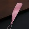 Acessórios de Franja Longa de 15cm, Grande Quantidade e Preço Excelente, Saco Sachet de Seda Gelo Poliéster, Pingente Pingente da Dinastia Han