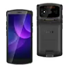 Terminal Portátil Inteligente PDA Android 5G Recolector Escáner de Código de Barras Código QR Máquina de Inventario para Almacén y Comercio Electrónico.