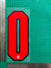Colección local Copa del Mundo 2026 Inglaterra Edición para Adultos Camiseta Grado B con Números y Letras de Transferencia Térmica