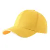 Boné de Baseball Sanduíche de Seis Painéis Aba Rígida Boné de Trabalho Logo Bordado Unissex Boné Bico de Pato Evento Lã Chapéu Verde Atacado