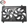 Adecuado para 2002-2006 Carens Fc Fj 1.6 Ventilador de Refrigeración del Radiador 0K2Fa15025