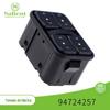 Adequado para Opel Aster 94724257 Interruptor do Vidro Elétrico Peças Automotivas Fábrica de Peças Automotivas