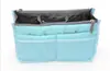 Versão coreana de bolsa de armazenamento multifuncional grossa de grande capacidade, necessaire, bolsa de cosméticos requintada, bolsa 12 cores, vendas diretas da fábrica