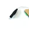 5 * 5cm adecuado para parche de accesorios SDZ-II instrumento eléctrico de cáñamo electrodo de instrumento de aguja eléctrica masajeador autoadhesivo parche de fisioterapia
