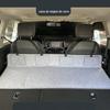 Placa de extensão traseira do carro colchão cama de viagem de carro cama inflável esteira de dormir placa alongada assento traseiro suporte plano neutro