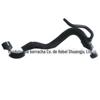 Mangueira de refrigerante 16571-0h190 adequada para Toyota radiador mangueira de entrega de água fabricante de mangueira de tanque de água