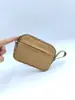 Porta-moedas de Tecido Oxford, Moderno e Versátil, Mini Bolsa Casual, Porta-chaves Personalizado Estilo Workwear, Porta-cartão para Fones de Ouvido