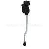 La válvula solenoide de enclavamiento 924-976 es adecuada para los modelos Chevrolet Silverado 1500/2500 de 1998 a 2019