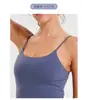 Série de Cores Dopamina Confortável e Respirável Cintura Alta Justo Traje Esportivo Sexy Estilo Deusa Traje de Yoga Fitness