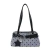 Elegante y sofisticado bolso de hombro de nicho para mujer, nuevo bolso de mano de moda 2026 para el trabajo, bolso tote pequeño para salidas