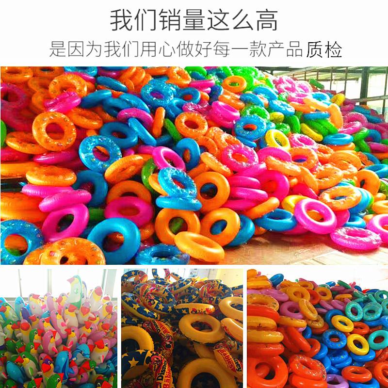 泳圈，手臂圈，销量这么高