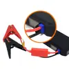 Pinza de Cable de Arranque de Emergencia para Batería de Coche, Cable de Arranque de Emergencia, Pinza de Emergencia Anti-Carga Inversa