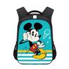 Mochilas Escolares Populares de Mickey para Niños, Mochilas Estampadas para Estudiantes, Mochilas para Jardín de Niños que Protegen la Espalda y Reducen la Carga, Ligeras al por Mayor Transfronterizas