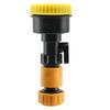 Aspersor para Plántulas Aspersor de Mil Ojos para Uso Doméstico Invernadero Jardinería Jardín de Plántulas Aspersor Manual para Riego de Flores
