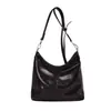 Bolso de mujer de gran capacidad, nuevo estilo 2026, diseño moderno y único, bolso tote retro para el día a día, versátil bolso de hombro y bolso cruzado