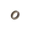 Anillo de sándalo anillo para hombre y mujer anillo diy anillo para correr accesorios sándalo verde anillo de pareja para amantes llave texto juego pequeños accesorios