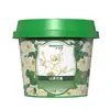 Caja Desodorante de Camelia Desodorante para Baño Eliminación de Humo para Sala de Estar Eliminación de Olores Eliminación de Moho Caja de Fragancia Extracto de Planta