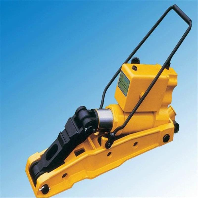 液压拨道器YZG-800型 (2)