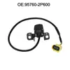 95760-2P600 Es Adecuado para Cámara de Reversa para Kia Sorento 2012-14 Cámara Auxiliar de Reversa