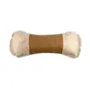 Almohada de Hueso de Ajenjo Almohada de Hueso para Columna Cervical Doméstica Tela Gruesa Extraíble Almohada de Salud Calentada Protección del Cuello Almohada de Hueso de Ajenjo