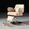 Silla de peluquería silla de barbero silla especial elevable para cortar el pelo de salón de belleza silla de barbería silla de celebridad de Internet 3am