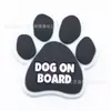 Zapato para Perro Mascota Hebilla Agujero Flor Zapato Hebilla Zapato DIY Animales Lindos Accesorios Flor Zapato PVC Gota Plástico Transfronterizo en stock