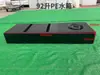 Tanque de Agua Plano Horizontal Engrosado de 50L 190L 200L para Modificación de RV, Adecuado para Viajes en Autocaravana y Lavado