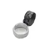 Soul Collision 2026 Colección Otoñal Nueva: Anillo Abierto Personalizado Estilo Oscuro Martillado Original de Diseñador