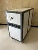 Gabinete Rack para Unidade Chiller 5P 10P 20P 30HP 40HP Resfriado a Água Resfriado a Ar Máquina de Água Gelada Rack Caixa de Chapa Metálica Externa