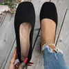 Talla grande en stock~ ¡Dropshipping y etiquetado disponibles! Zapatos casuales cómodos tipo slip-on ligeros para el uso diario y para caminar