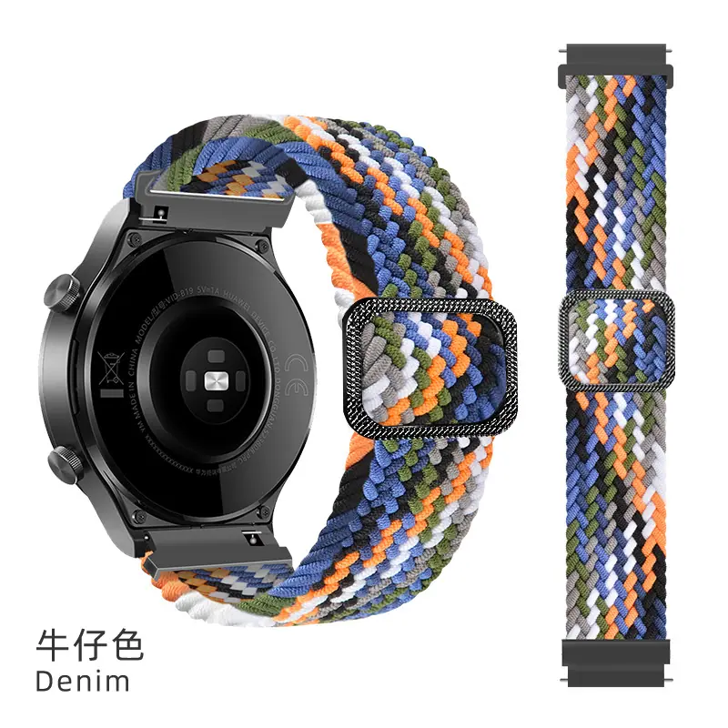 牛仔色