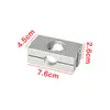Vendas Diretas de Fábrica Modificação de Carro Transfronteiriça LSD Diferencial de Deslizamento Limitado Adequado para Civic Crx Accord 88-01