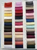 Tecido Satinado Mate Super Elástico 120cm Satinado Mate de Alta Elasticidade para Camisas Femininas Pijamas Roupa de Casa Em Estoque