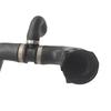 Stzt 1665008675 É Adequado para Mercedes-Benz W166/W292 M276/Tubo Inferior do Tanque de Água do Radiador