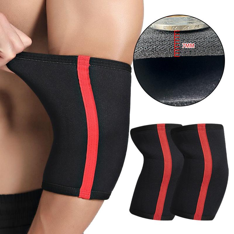 7.31-柏-大力士护肘