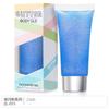 Venda quente transfronteiriça gel gel glitter maquiagem para os olhos contas iluminador joias para unhas maquiagem de palco maquiagem processamento por atacado
