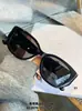 Nuevas Gafas de Sol Qianxue Cari, Gafas de Sol de Acetato de Alta Calidad Ojo de Gato, Se Pueden Equipar con Graduación Adelgazantes y Protección UV