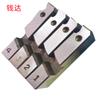 Qian Da acero al carbono 1/2-3/4 acero al carbono 1-2 pulgadas acero al carbono 2.5-4 pulgadas acero al carbono ventas al por mayor máquina de roscar troquel