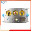 Tianjin Huaning Ktk101-1(Im) Telefone Amplificador Combinado Intrinsecamente Seguro para Mineração, Modelo Original em Aço Inoxidável