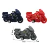 Modelo nuevo coche función trasera motocicleta color puesto juguete desnudo venta al por mayor