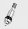 Venda Direta Atacado de Fábrica TPMS-25 Liga de Alumínio Monitoramento de Pressão dos Pneus Válvula do Pneu