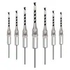 Cuadrado de carpintería de precisión, broca para agujeros cuadrados, acero para rodamientos, abridor de agujeros cuadrados para carpintería, taladro para espigas cuadradas, broca para agujeros cuadrados