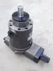 Shaoyang Vick Bomba de Pistão Axial Hidráulica Cy Ycy14-1B Bomba de Óleo de Alta Pressão Shaoyang