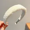 Diadema Antideslizante de Caña Alta, Accesorio para el Cabello que Hace que la Cara Parezca Más Pequeña, Nuevo Modelo 2026 para Uso Diario y Actividades al Aire Libre