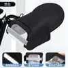 Nuevos guantes de sol para coche eléctrico tridimensionales transpirables de verano para motocicleta cubierta para la parte superior de la mano cubierta de mano parasol