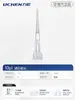 Punta de Pipeta Pistola de Pipeta Pipeta 10Ul200Ul5Ml Pipeta Desechable Dalong Eppendorf Universal