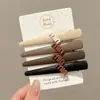 Peine de Punta Alta para Dar Volumen a las Raíces del Cabello, Herramienta para Aplanar el Cabello para Mujeres, Pinza Multifuncional para Peinar y Dar Capas al Cabello, Pinza para Flequillo