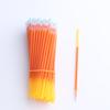 Recarga de Bolígrafo de Gel Borrable Popular Colorida 0.5mm Fácil de Borrar Caliente Borrable Recarga Papelería para Estudiantes Venta Directa del Fabricante